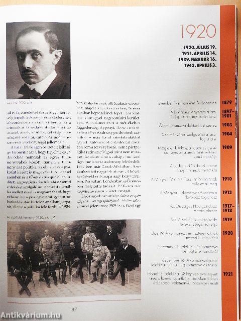 Magyar miniszterelnökök