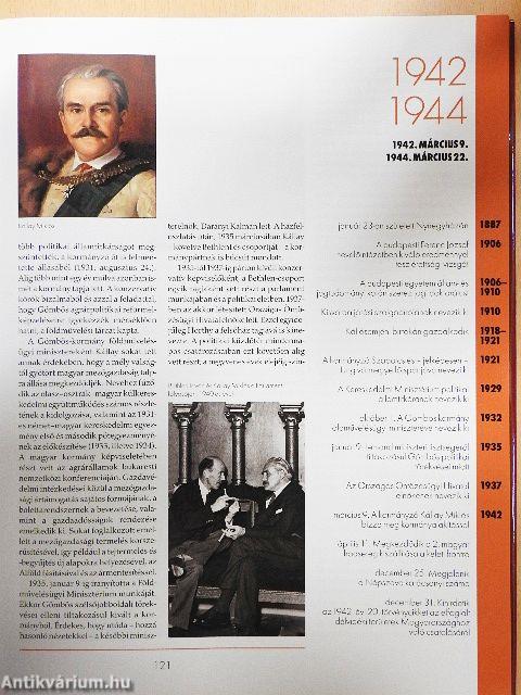 Magyar miniszterelnökök