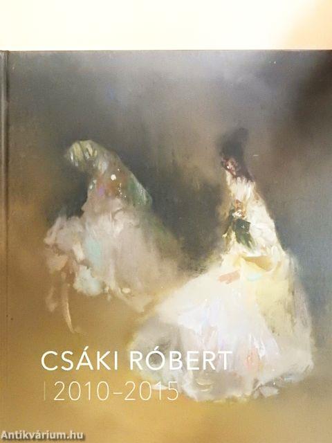 Csáki Róbert