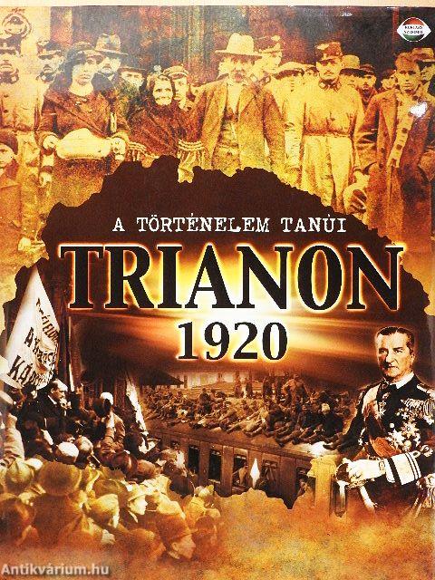 Trianon 1920