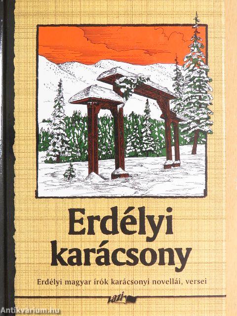 Erdélyi karácsony