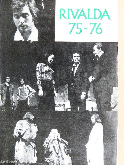 Rivalda 75-76