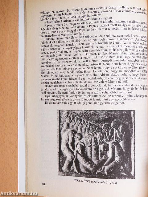 Egy marék siker I-II.