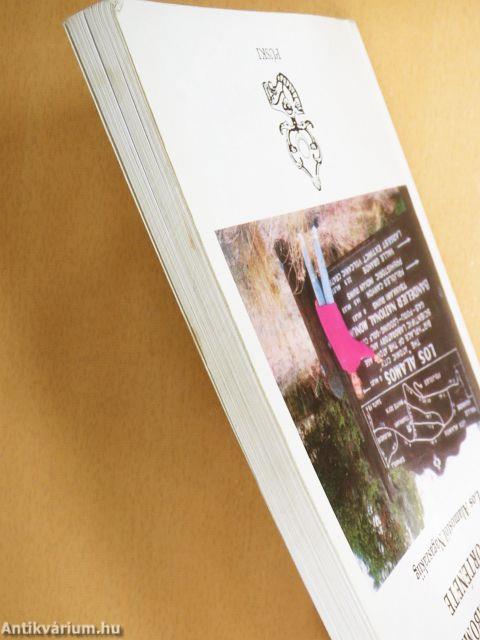 Az atombomba története