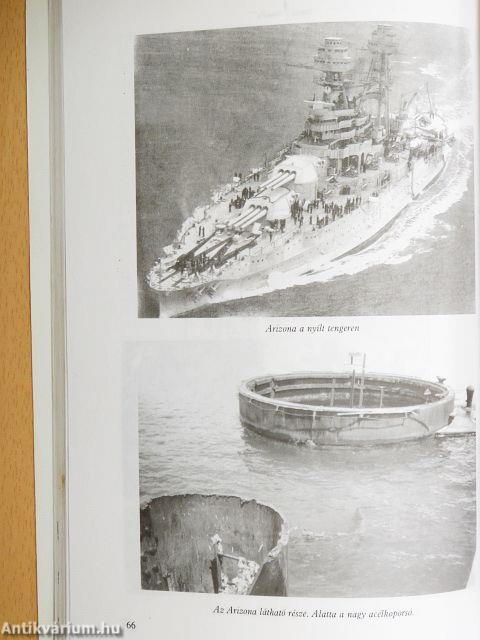 Az atombomba története