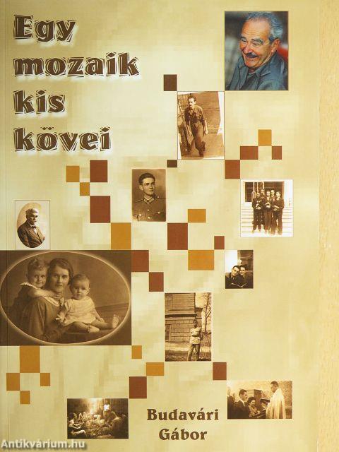 Egy mozaik kis kövei