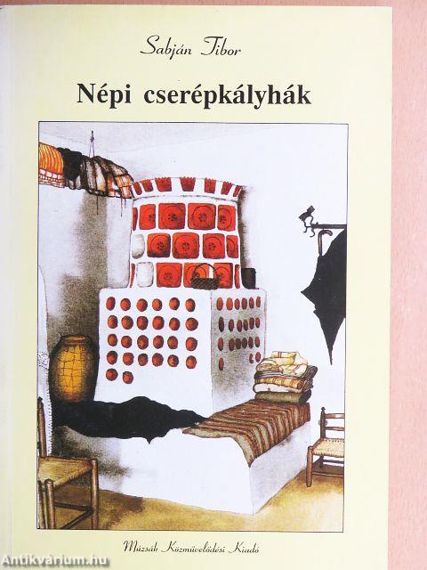 Népi cserépkályhák