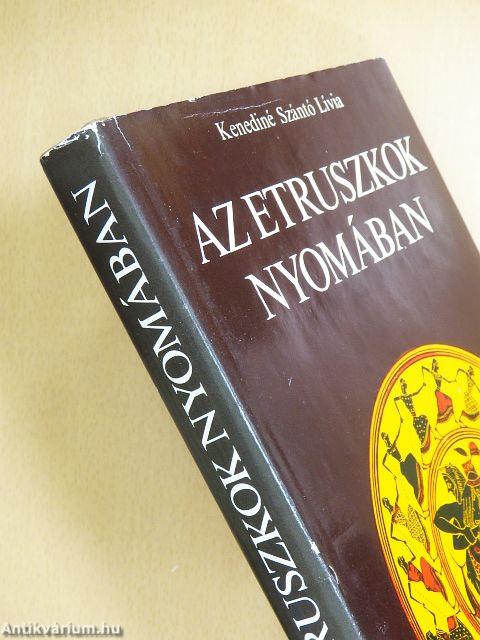 Az etruszkok nyomában