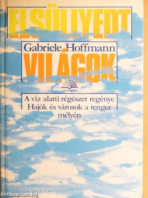 Elsüllyedt világok