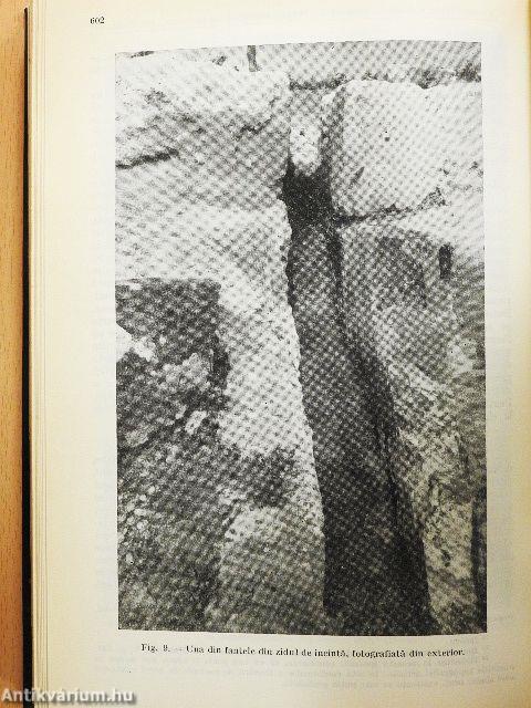 Studii si cercetari de Istorie Veche 1967/18 1-4