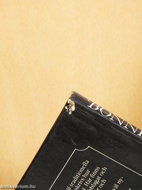 Bonniers Kokbok 1-3.