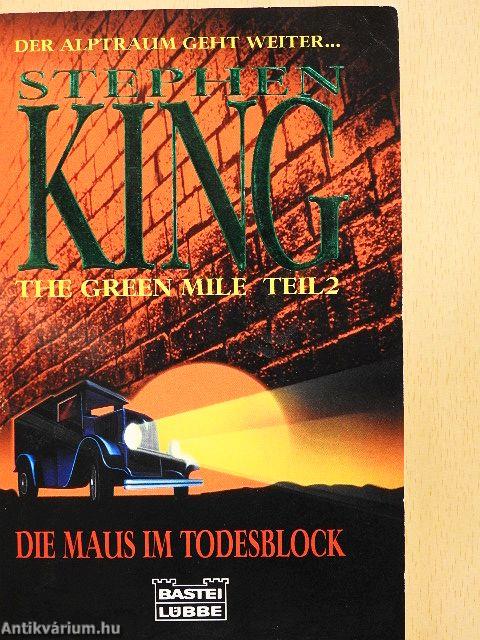 The Green Mile 2.