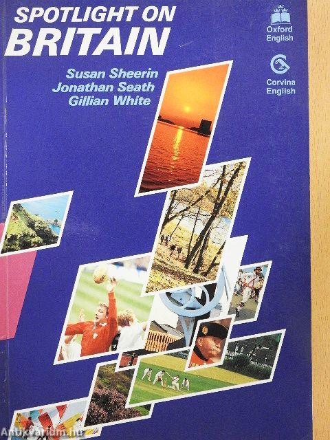 Spotlight on Britain