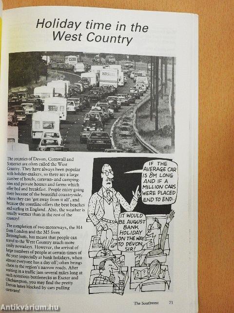 Spotlight on Britain