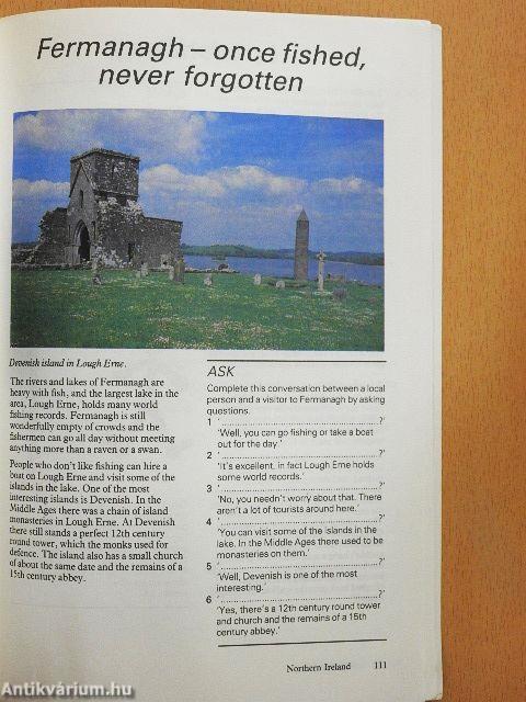 Spotlight on Britain