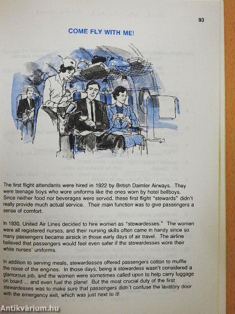 Brush Up Your English