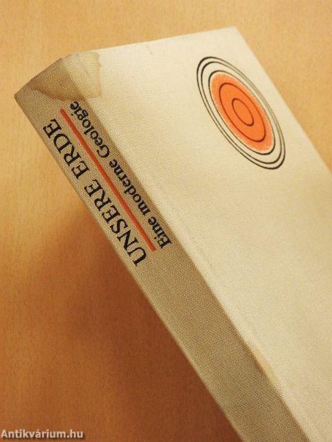 Unsere Erde
