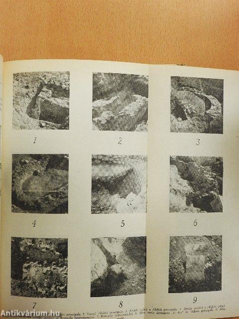 Arheologie-Istorie