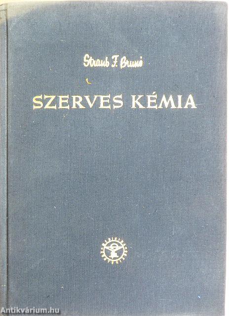 Szerves kémia