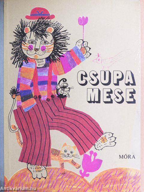 Csupa mese