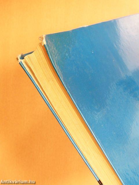 A szervetlen kémia alapjai