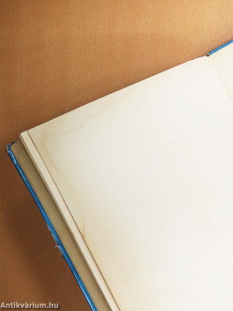 A szervetlen kémia alapjai