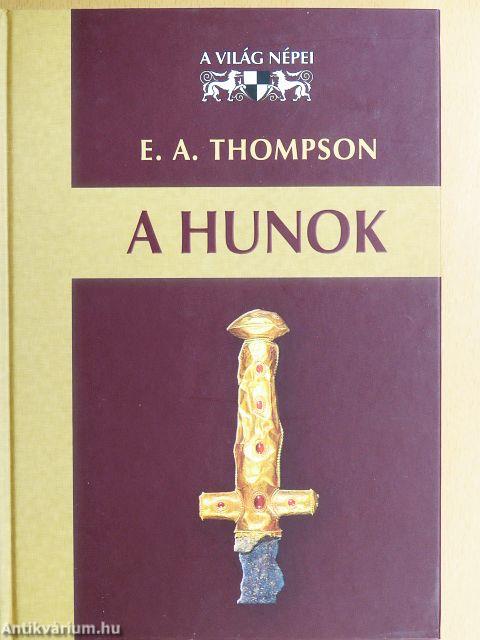 A hunok