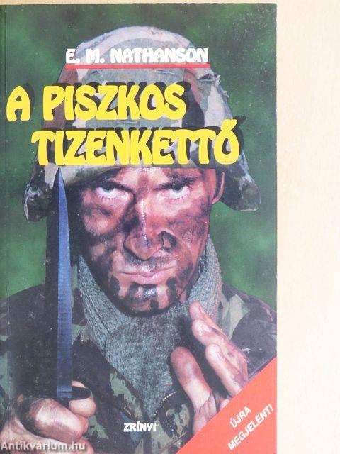 A piszkos tizenkettő