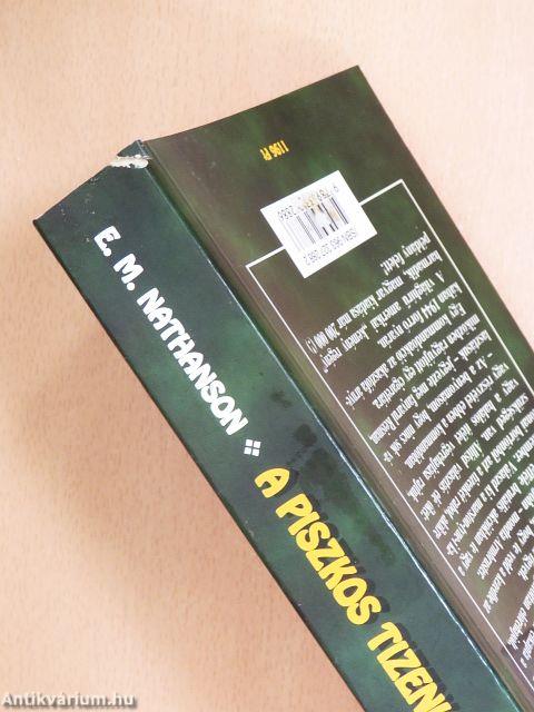 A piszkos tizenkettő