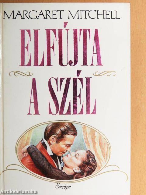 Elfújta a szél