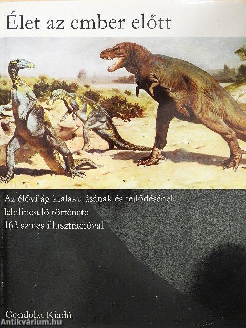 Élet az ember előtt