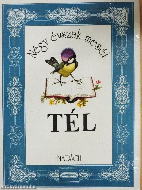 Négy évszak meséi - Tél