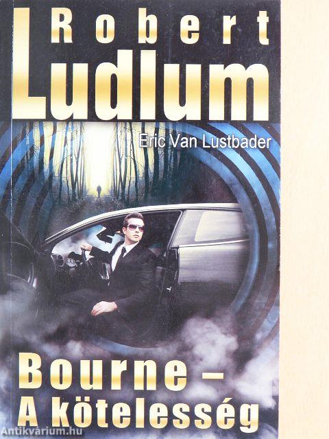 Bourne - A kötelesség