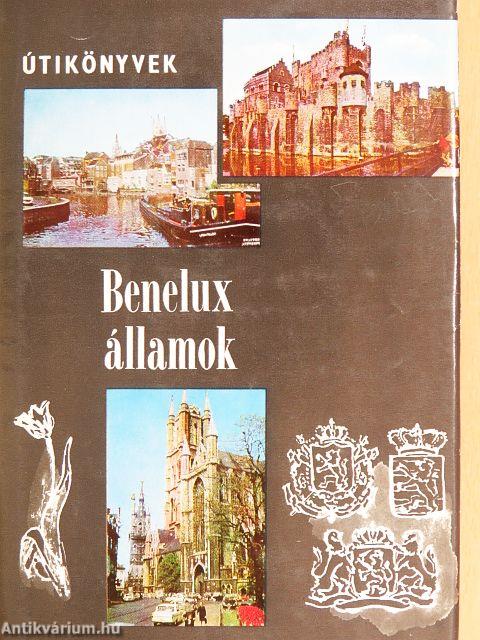 Benelux államok