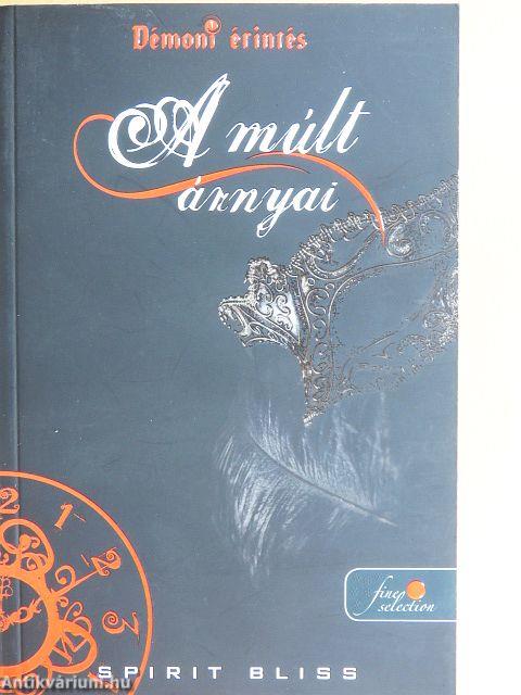 A múlt árnyai