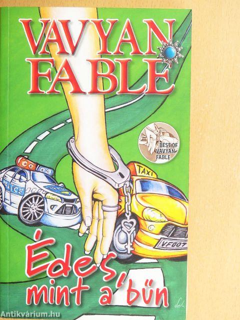 Édes, mint a bűn