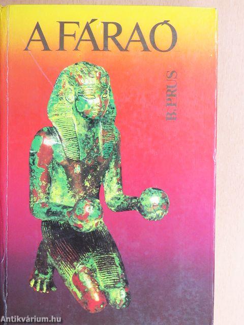 A fáraó