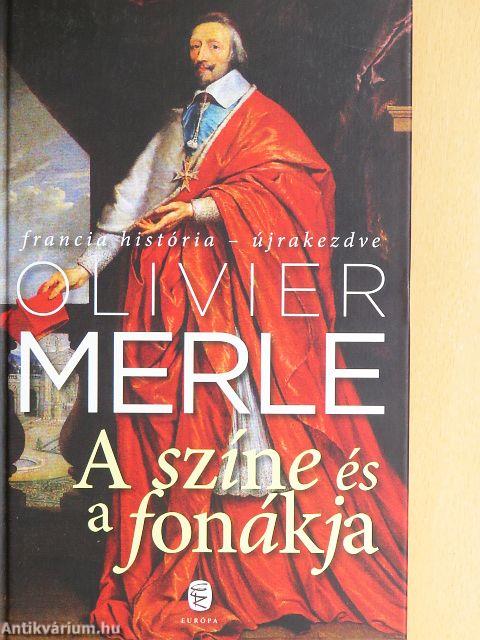 A színe és a fonákja