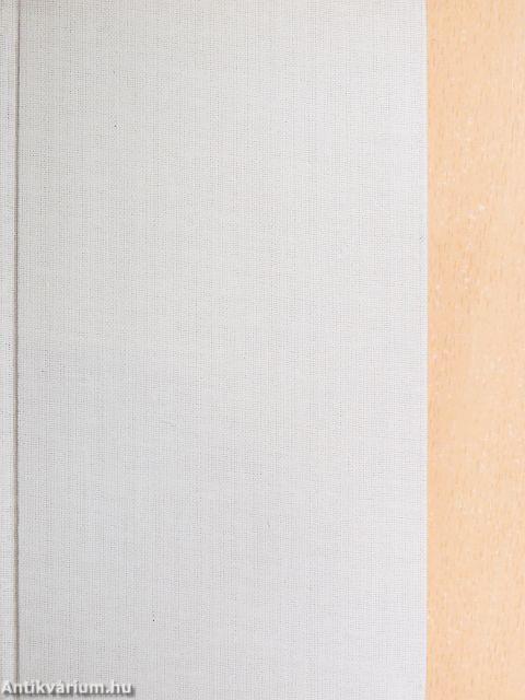 Füst Milán válogatott művei