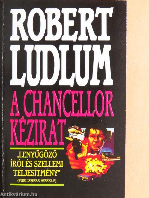A Chancellor-kézirat
