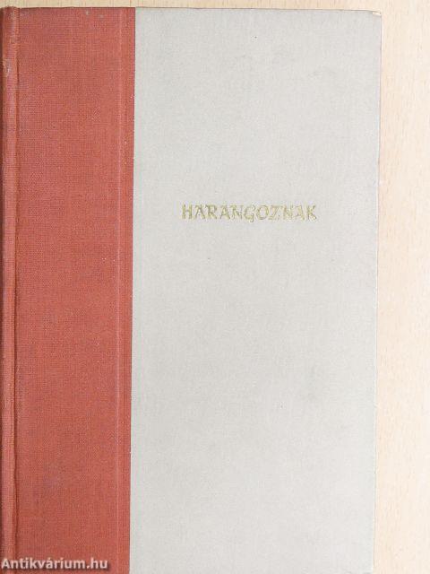 Harangoznak