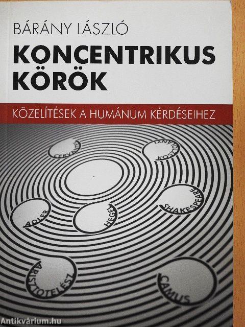 Koncentrikus körök