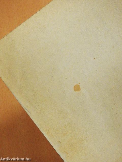 A Semmelweis Orvostudományi Egyetem 208. tanévében az 1976-77. év tanrendje, vizsgaszabályzata és egyéb tájékoztatója