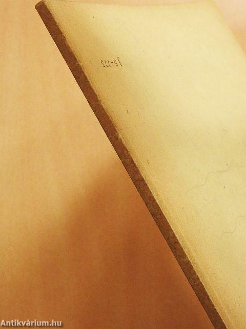 Mérési utasítás IV.