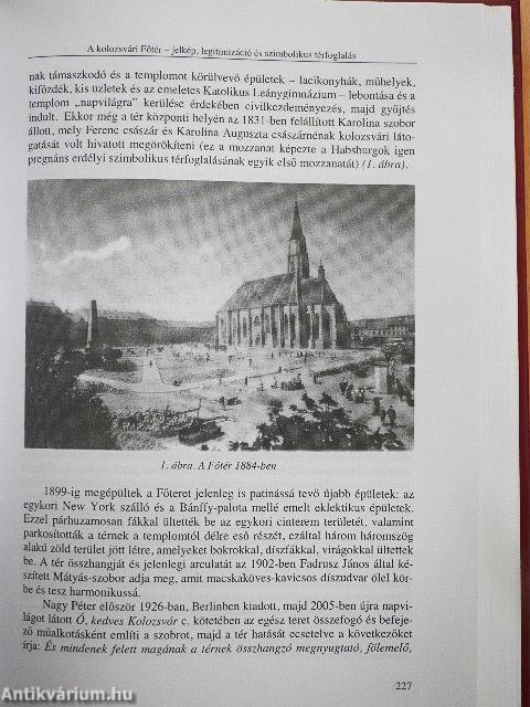 Geográfiai folyamatok térben és időben