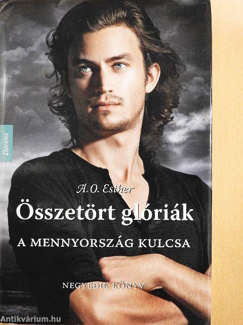 A mennyország kulcsa