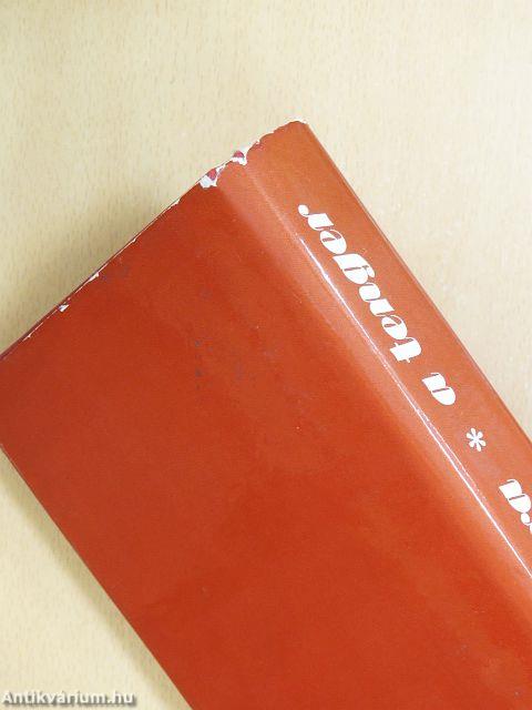A tenger I-II.