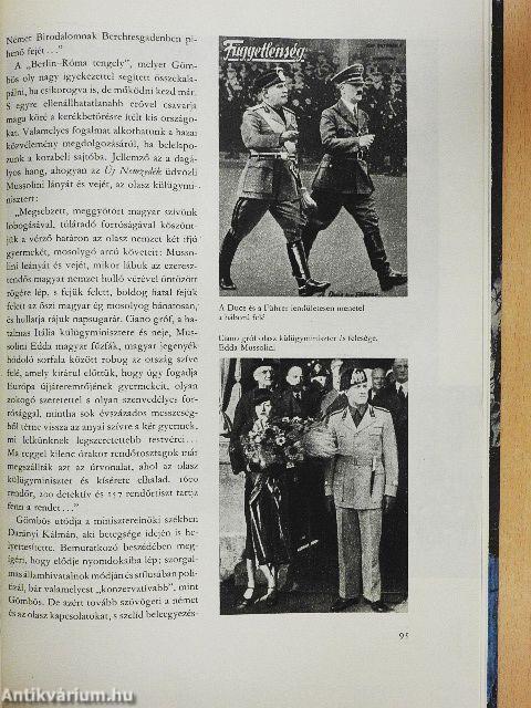 Fortélyos félelem igazgat