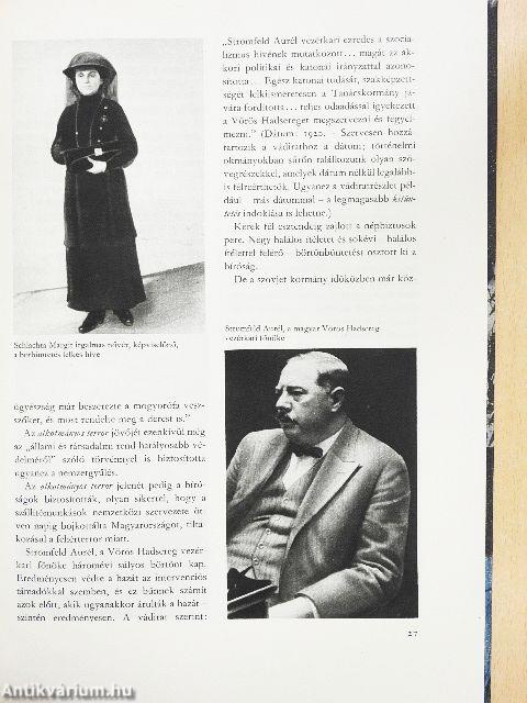 Fortélyos félelem igazgat