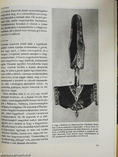 "Emlékezzünk régiekről..."